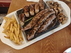 -Entrecôte 法国牛扒馆(保利·时光里店)