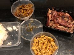 -吴家东少手撕烤鸭(绳金塔店)