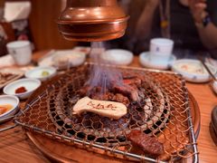 -王妃家(明洞中央店)