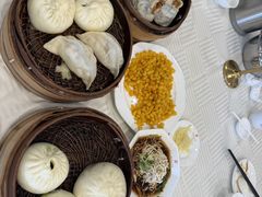 -怡园饭店-餐厅(四望亭店)