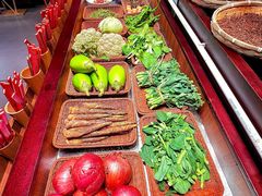 -柴米油盐(土菜院子店)