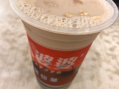 -八婆婆烧仙草(曾厝垵店)