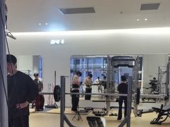 -YCHL FIT 健身(星寰店)