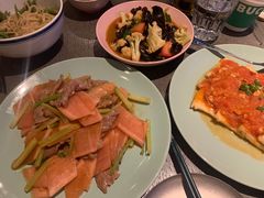 -日上三甘(三里屯店)