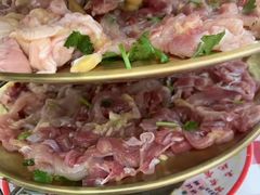 -吉源大排档·鱼生·海鲜(烧烤彩印厂店)