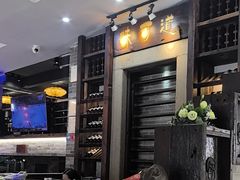 -味可道美食坊(福基路店)
