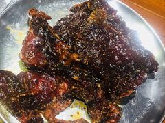 -原始泥炉烤肉(总店)