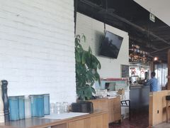 -Ricci睿奇美式餐厅(五道口店)