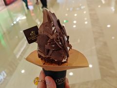-GODIVA(港汇恒隆广场)