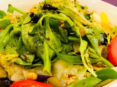 大拌菜-无名居(西直门总店)