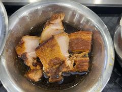 -歪头牛肉(金龙壹号店)