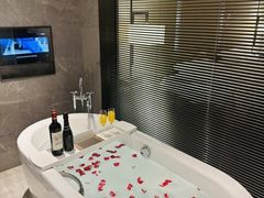 -长沙尼依格罗酒店