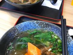 -大娘水饺(吴江区中山南路大润发店)