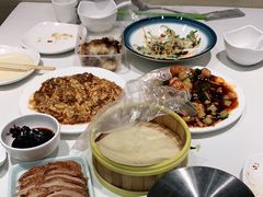 -紫光园(燕郊总店)