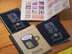 -参差咖啡(水果湖公园店)