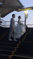 -巴黎时尚婚纱摄影(南汇店)