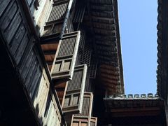 -潜口民宅博物馆