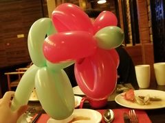 -OPEN開全日自助餐厅·牛肉火锅·海鲜(佛山希尔顿酒店)