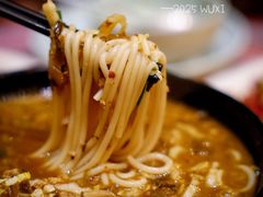 -香巴拉云南餐厅(华莱坞店)