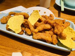 闽南醋肉-闽上鲜·福建菜(龙湖滨江天街店)