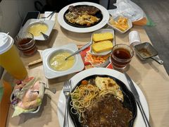 -豪客来牛排(海沧阿罗海店)
