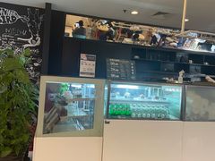 -织荆鸟咖啡(首开福茂店)