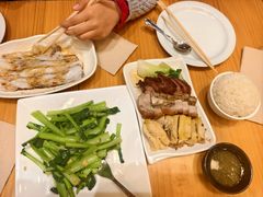 -香港厨房 Hong Kong Kitchen
