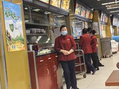 -王家沙点心店(南京西路总店)