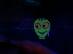 -朝阳公园游乐园