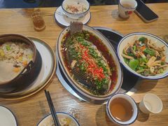 -妈妈的味道·腾冲特色菜(和顺古镇店)