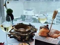 -翡翠36餐厅(浦东香格里拉店)