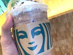 -星巴克臻选(福州东百中心分店)