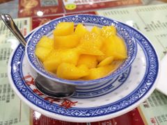 -赵记传承特色牛奶甜品(泉城广场店)