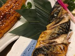 -山之川日料放题(通州店)