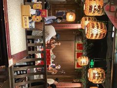 -南京大牌档(三阳广场苏宁店)