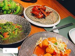 -木棉·醉心粤味(COCO Park店)
