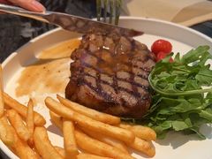 -LES ELITES 英集荟(南京西路店)