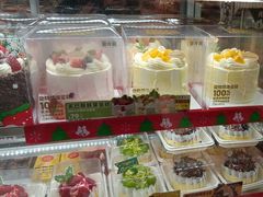 -味多美蛋糕(杨闸环岛店)