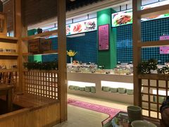 -御池园(顾村公园店)