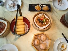 -陶陶居酒家(SM二期购物广场店)
