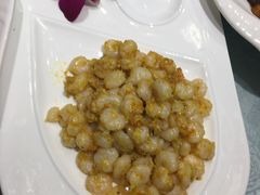 蟹粉虾仁-申宴酒楼(王子百货店)