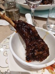 -上海喜玛拉雅酒店-宴会中心