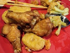 -好伦哥比萨烤肉自助(八里桥店)