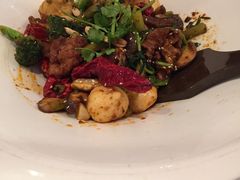 -宝轩渔府·老字号海鲜·正宗津菜(水上店)