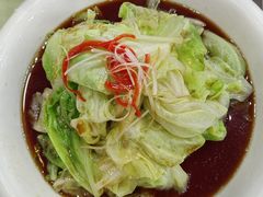 -东四民芳餐厅(世茂工三店)