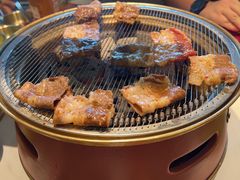 -西塔老太太泥炉烤肉(川沙百联店)