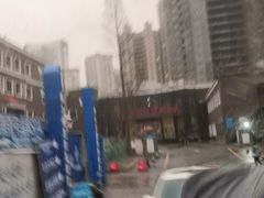 -清水洞汤泉(嘉陵江西路店)