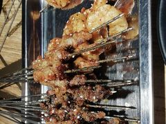 -天天喝丢一只鞋·烧烤·快餐(盐仓桥店)