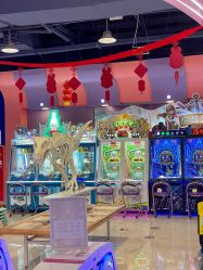 -开心巴士(世纪东方商业广场店)