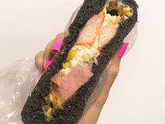 -谷艺烘焙